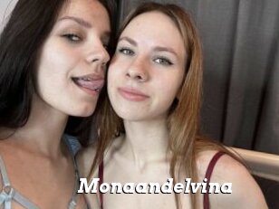 Monaandelvina