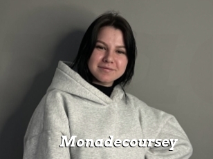 Monadecoursey