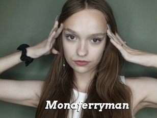 Monaferryman