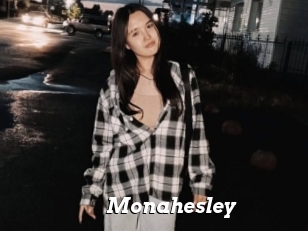 Monahesley