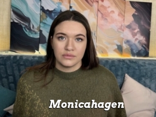 Monicahagen