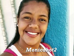 Monicahot2