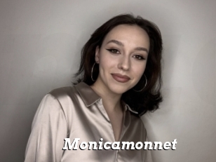 Monicamonnet
