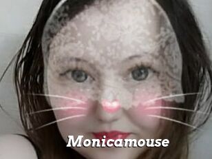 Monicamouse