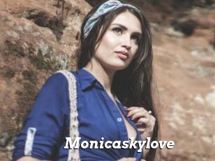 Monicaskylove