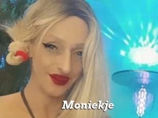 Moniekje