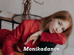 Monikadance