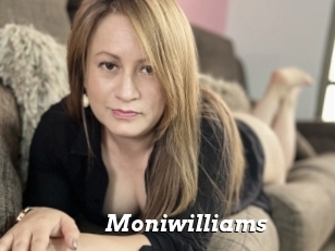 Moniwilliams