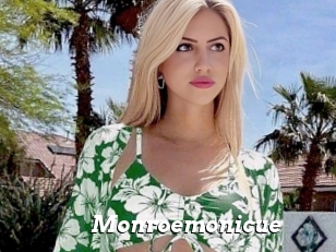 Monroemonicue