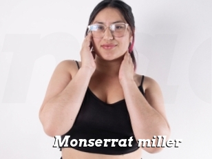 Monserrat_miller