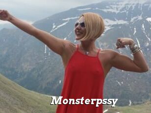 Monsterpssy