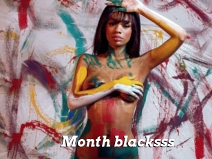 Month_blacksss