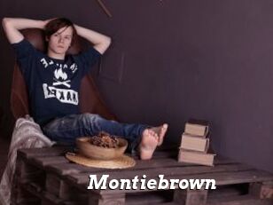 Montiebrown