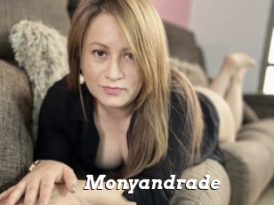 Monyandrade