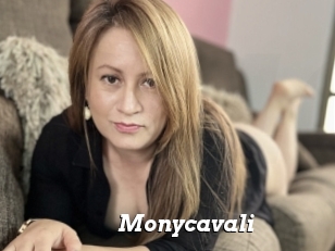 Monycavali