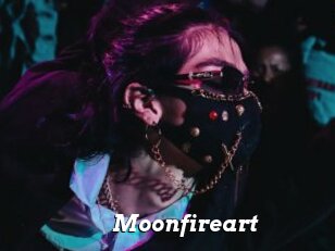 Moonfireart
