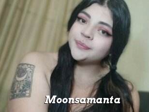 moonsamanta Nice and quite