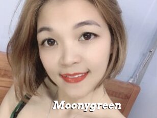 Moonygreen