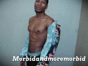 Morbidandmoremorbid