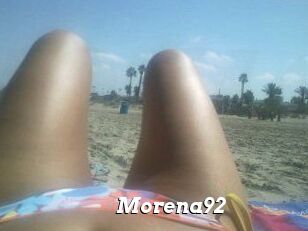 Morena92