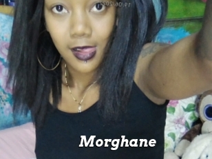 Morghane