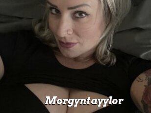 Morgyntayylor