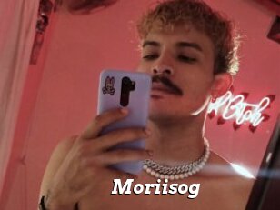 Moriisog