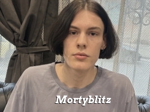 Mortyblitz