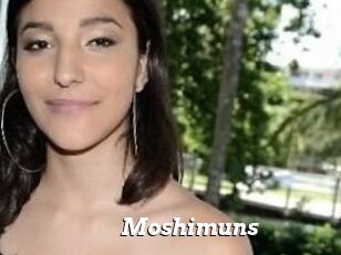 Moshimuns