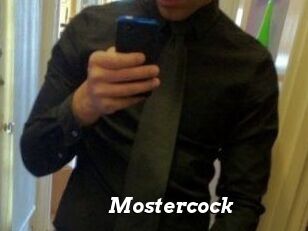 Mostercock