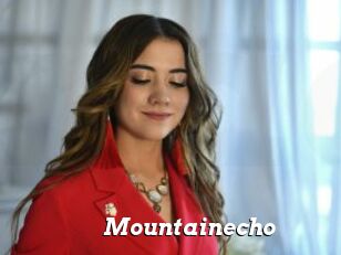 mountainecho Nice and quite