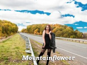 Mountainfloweer