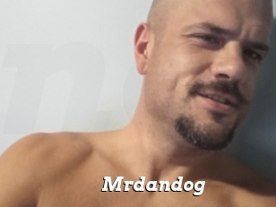 Mrdandog