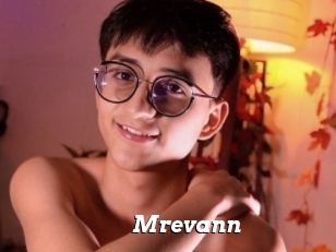 Mrevann