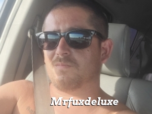 Mrfuxdeluxe