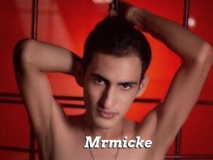 Mrmicke