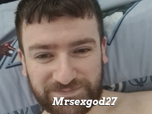 Mrsexgod27
