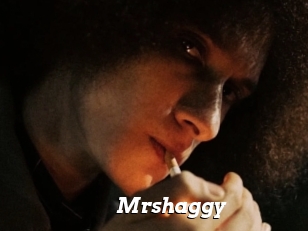 Mrshaggy