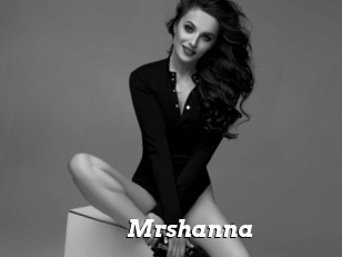 Mrshanna