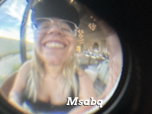 Msabq