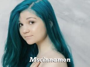 Mscinnamon