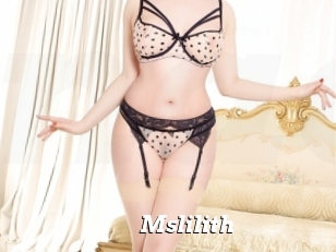 Mslilith