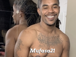 Mufasa21
