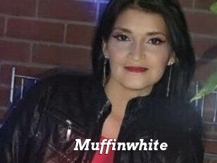 Muffinwhite