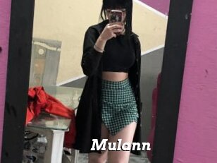 Mulann