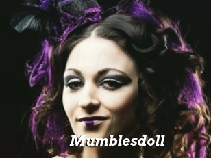 Mumblesdoll