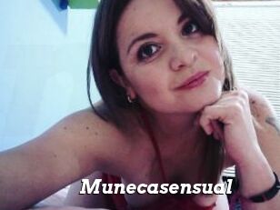 Munecasensual