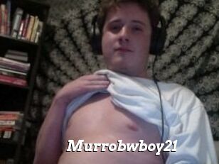 Murrobwboy21