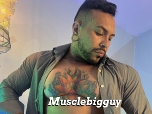 Musclebigguy