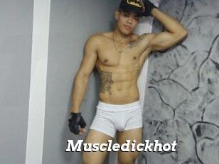 Muscledickhot